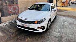 كيا اوبتيما